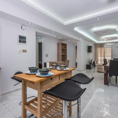 Apartamento Be Cool Near Kypseli By Atheniankeys Exterior foto
