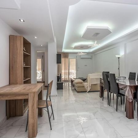 Apartamento Be Cool Near Kypseli By Atheniankeys Exterior foto