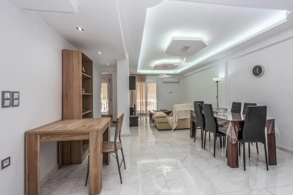 Apartamento Be Cool Near Kypseli By Atheniankeys Exterior foto
