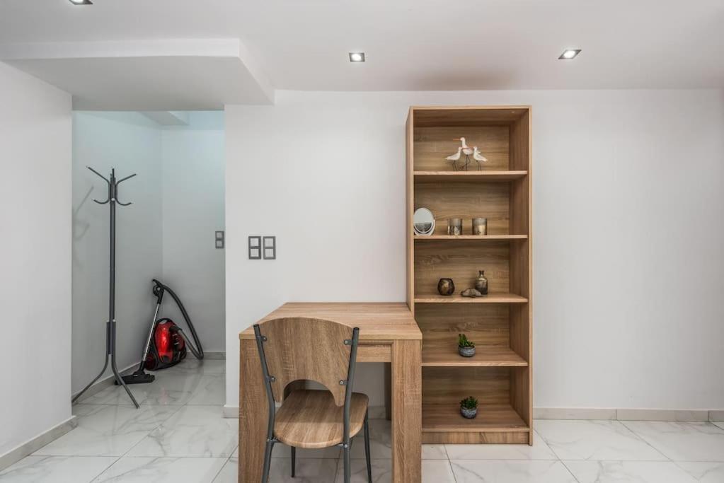 Apartamento Be Cool Near Kypseli By Atheniankeys Exterior foto