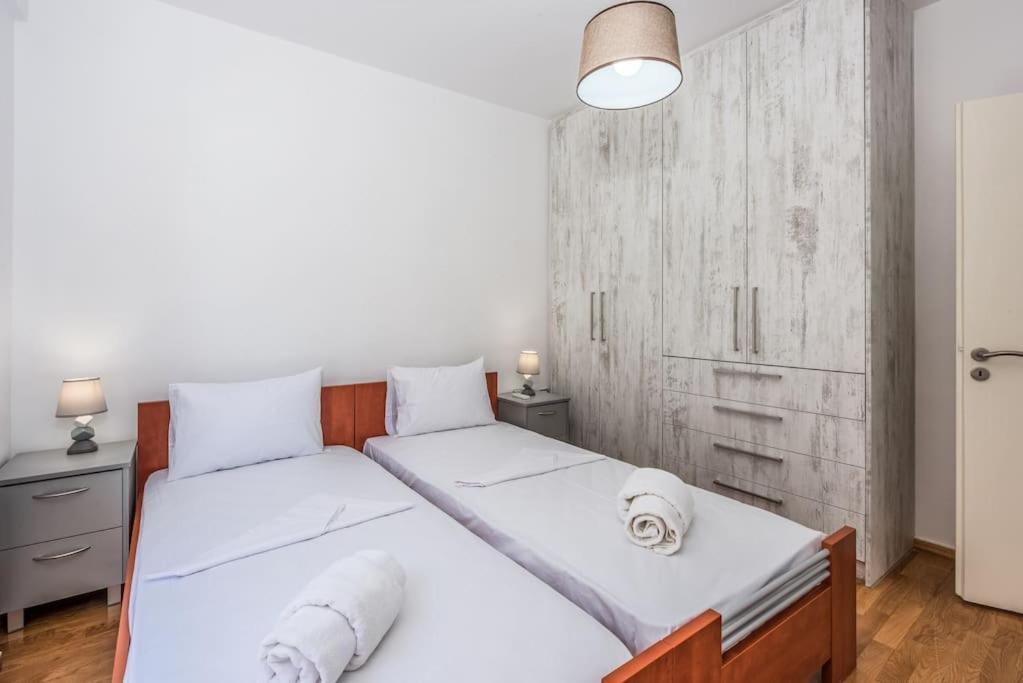 Apartamento Be Cool Near Kypseli By Atheniankeys Exterior foto