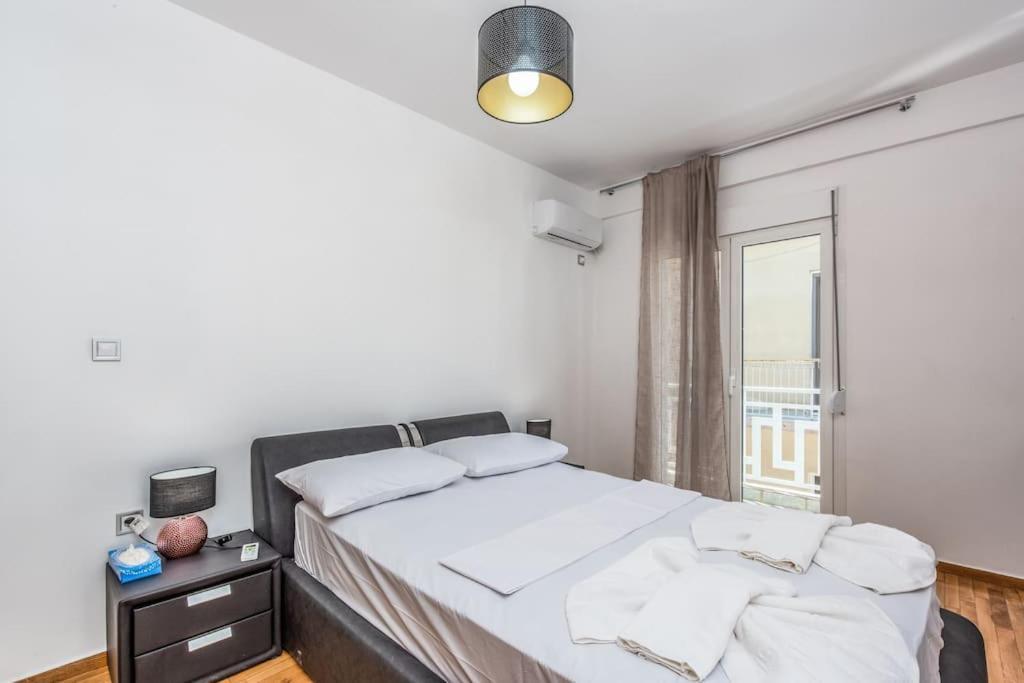 Apartamento Be Cool Near Kypseli By Atheniankeys Exterior foto
