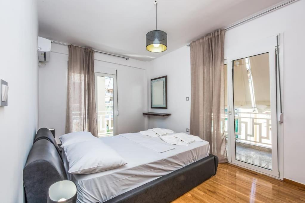 Apartamento Be Cool Near Kypseli By Atheniankeys Exterior foto